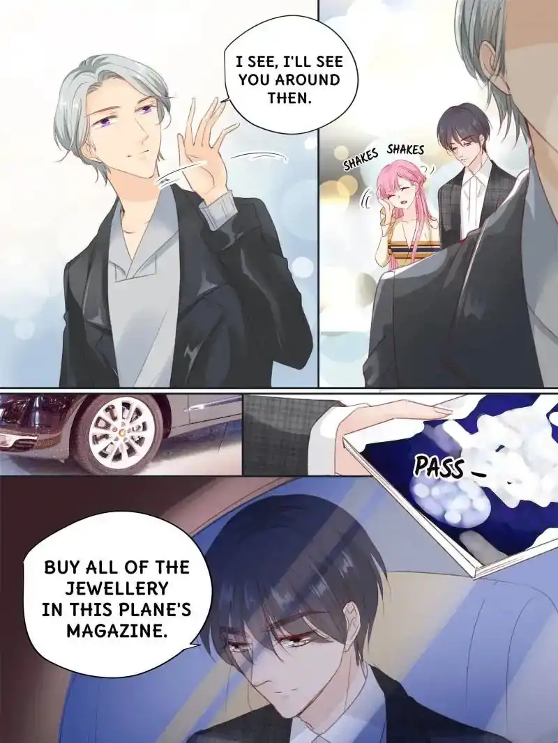Don't be so harsh Chapter 156 7